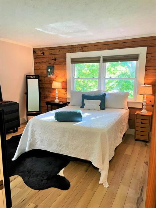Appartement Hemlock Hideaway à Maggie Valley Extérieur photo